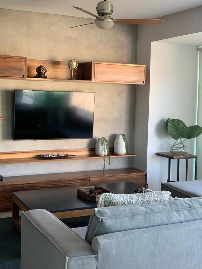 Peninsula Vallarta , Departamentos Piso 8 Y 10 Hacia El Mar Пуэрто-Вальярта Экстерьер фото