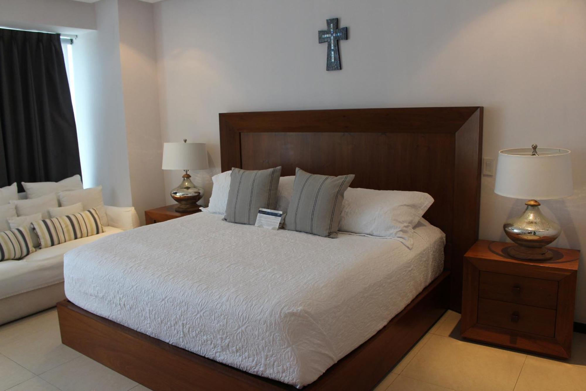 Peninsula Vallarta , Departamentos Piso 8 Y 10 Hacia El Mar Пуэрто-Вальярта Экстерьер фото